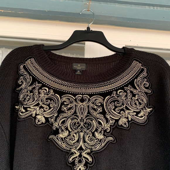 Worthington-Sweater - Picture 2 of 7